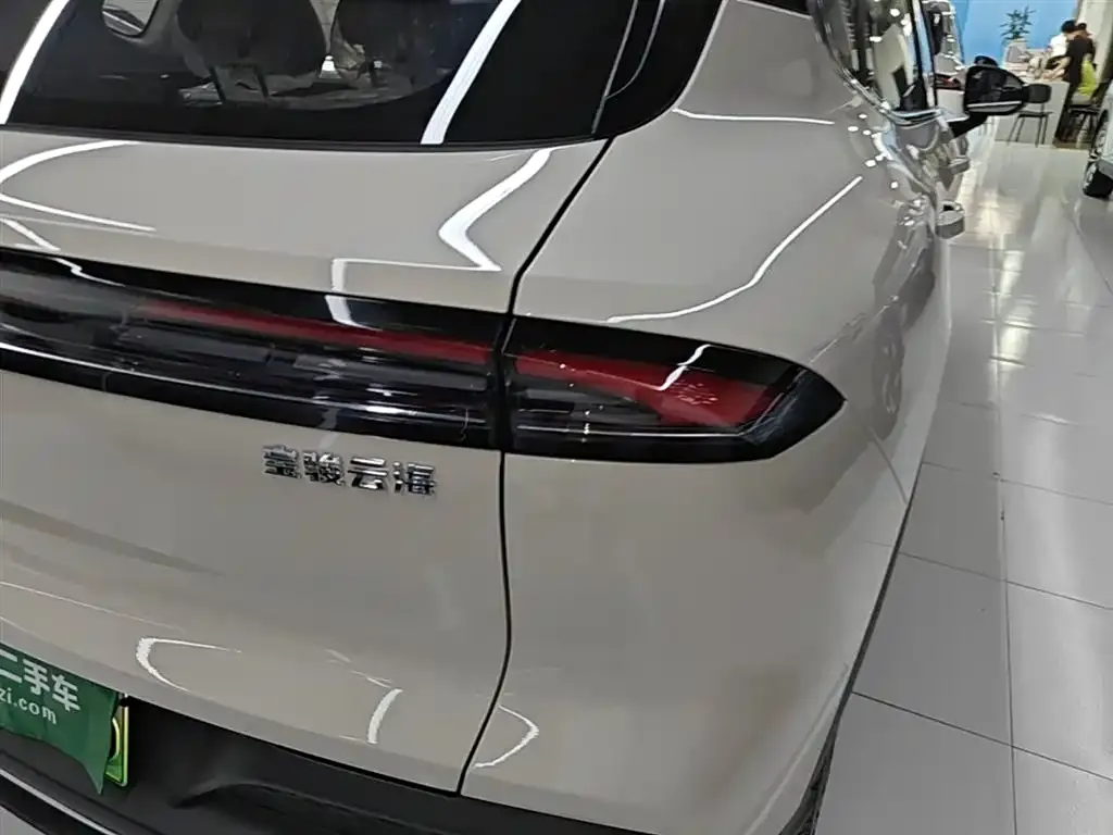 Baojun Yunhai — фото 3