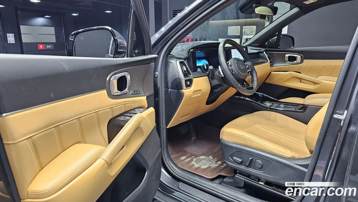 Kia Sorento — фото 10