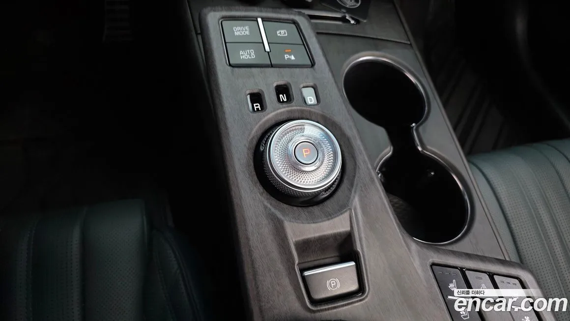 Kia K8 2023 из KR, фото 8