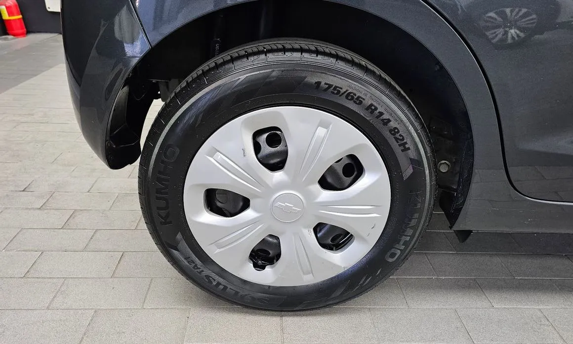 Chevrolet (GM Daewoo) Spark 2021 из KR, фото 3
