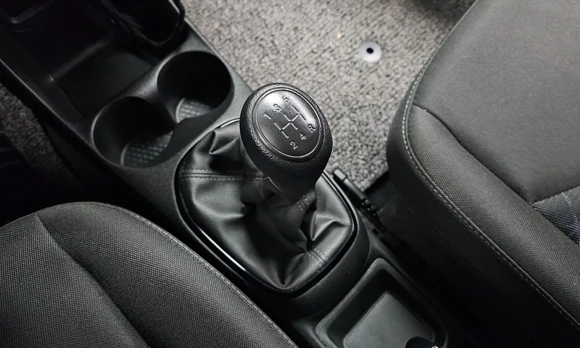 Chevrolet (GM Daewoo) Spark 2021 из KR, фото 6