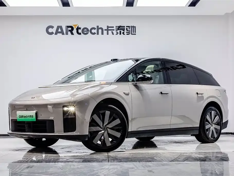 Li Auto i6