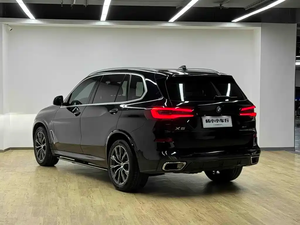 BMW X5 — фото 3