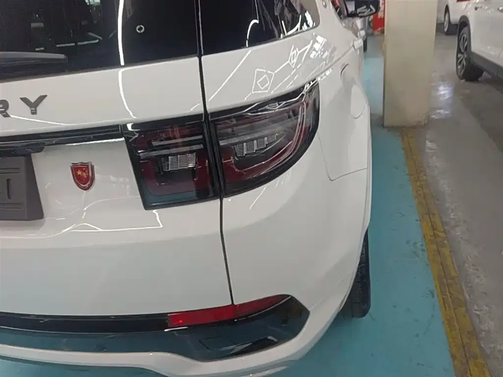 Land Rover Discovery Sport 2021 из CN, фото 8