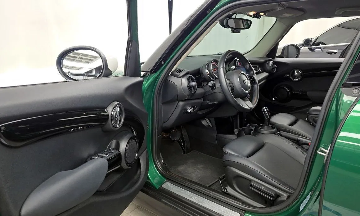 Mini Cooper 2022 из KR, фото 7