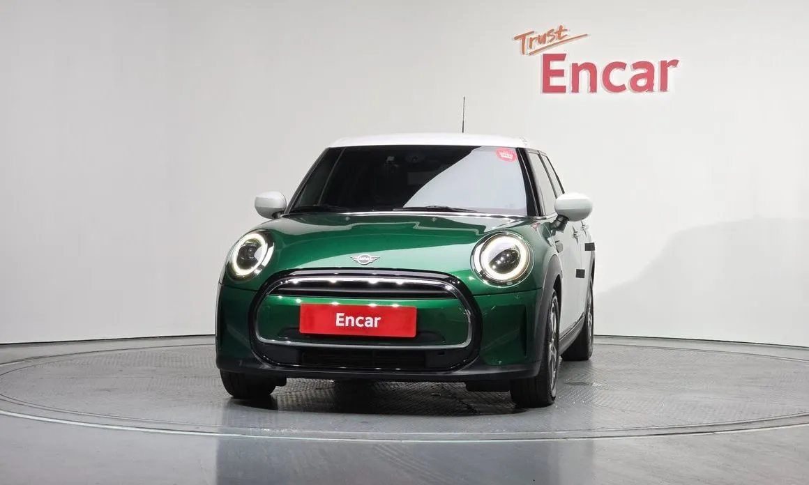 Mini Cooper 2022 из KR, фото 3
