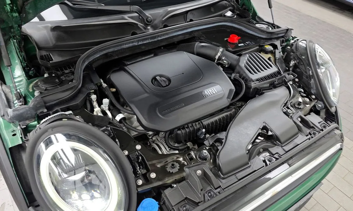 Mini Cooper 2022 из KR, фото 10