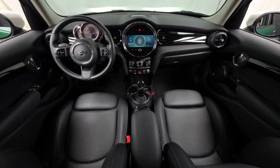 Mini Cooper 2022 из KR, фото 4