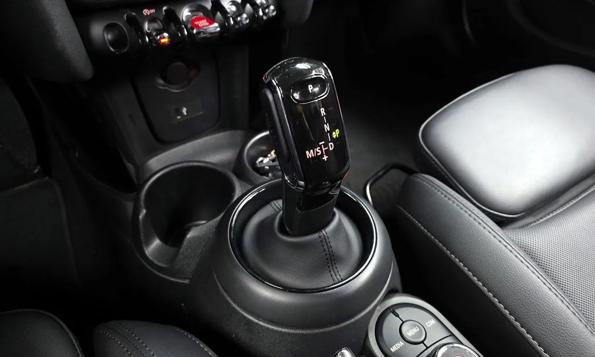 Mini Cooper 2022 из KR, фото 2