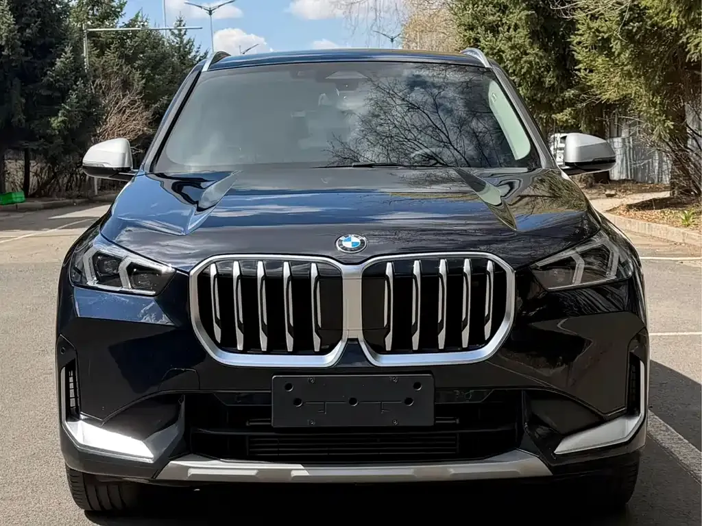 BMW X1 — фото 2