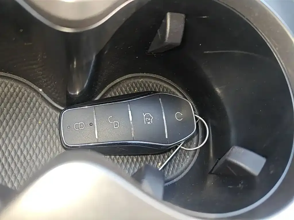 BYD Hiace 05 EV 2025 из CN, фото 2