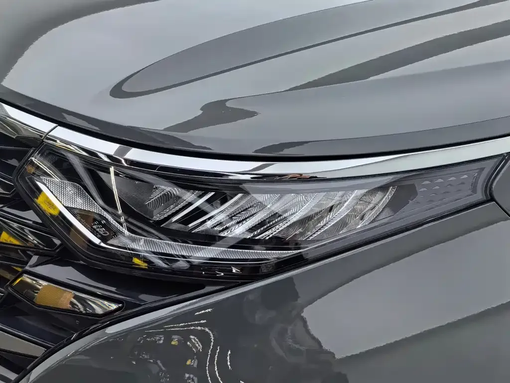 Hyundai Custo — фото 7