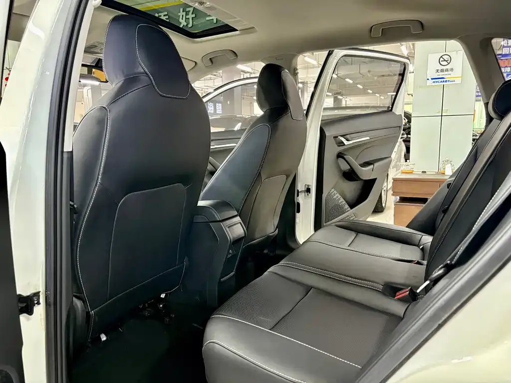 Skoda Kamiq 2022 из CN, фото 4