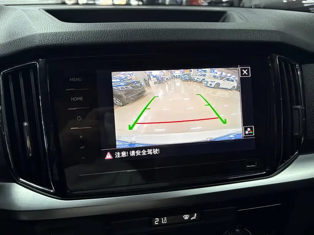 Skoda Kamiq 2022 из CN, фото 2