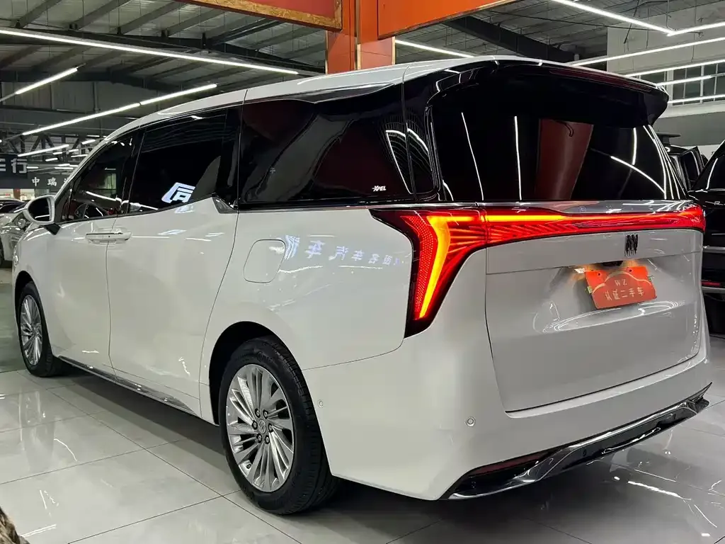 Buick Century 2023 из CN, фото 7