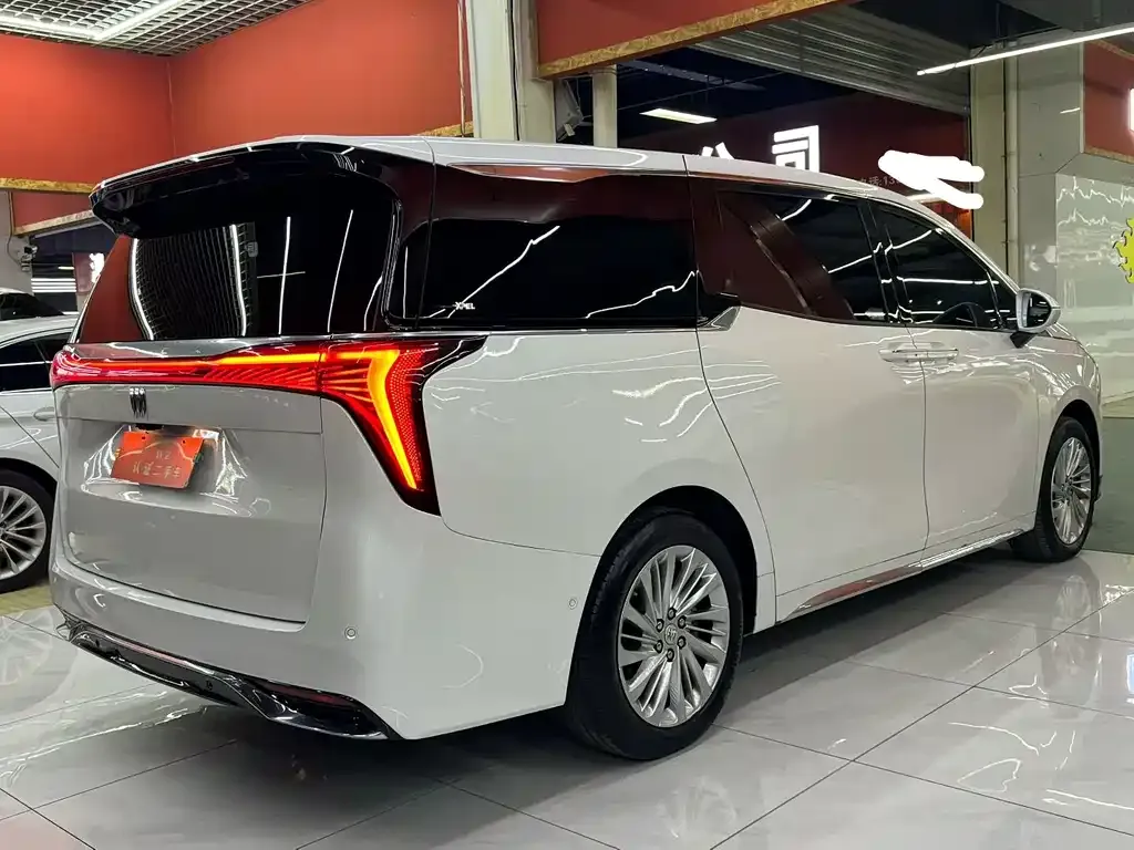 Buick Century 2023 из CN, фото 4
