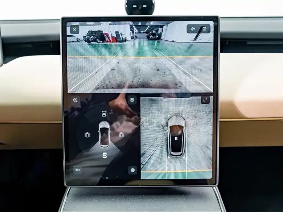 NIO ET5T — фото 10