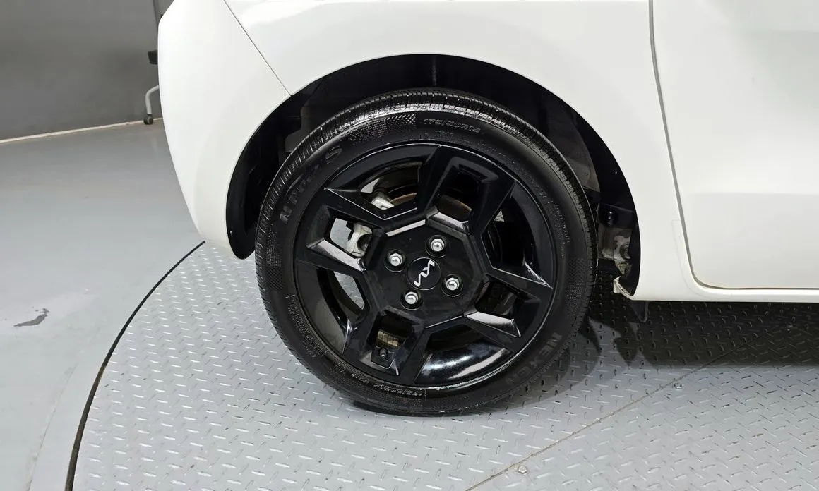 Kia RAY 2024 из KR, фото 8