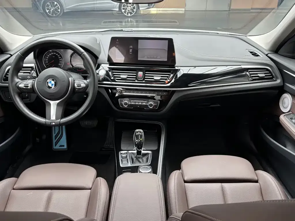 BMW 1 Series — фото 10