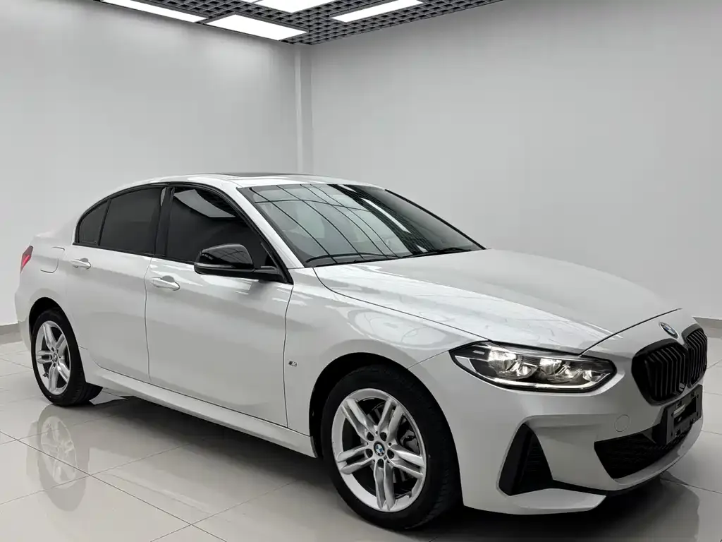 BMW 1 Series — фото 2