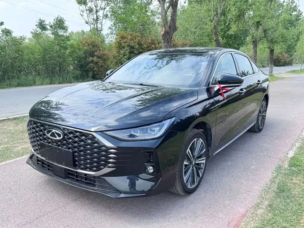 Chery Arrizo 8 PRO