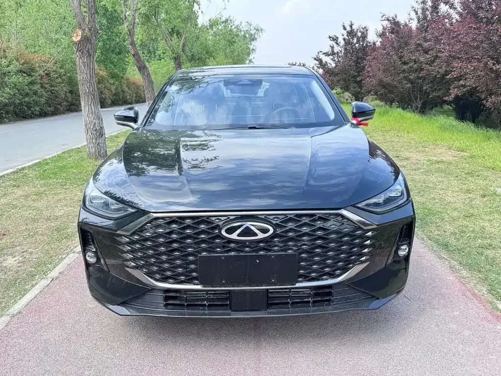 Chery Arrizo 8 PRO 2025 из CN, фото 3