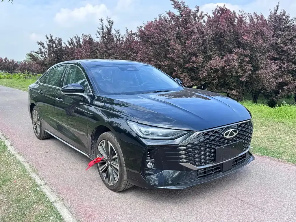Chery Arrizo 8 PRO 2025 из CN, фото 8