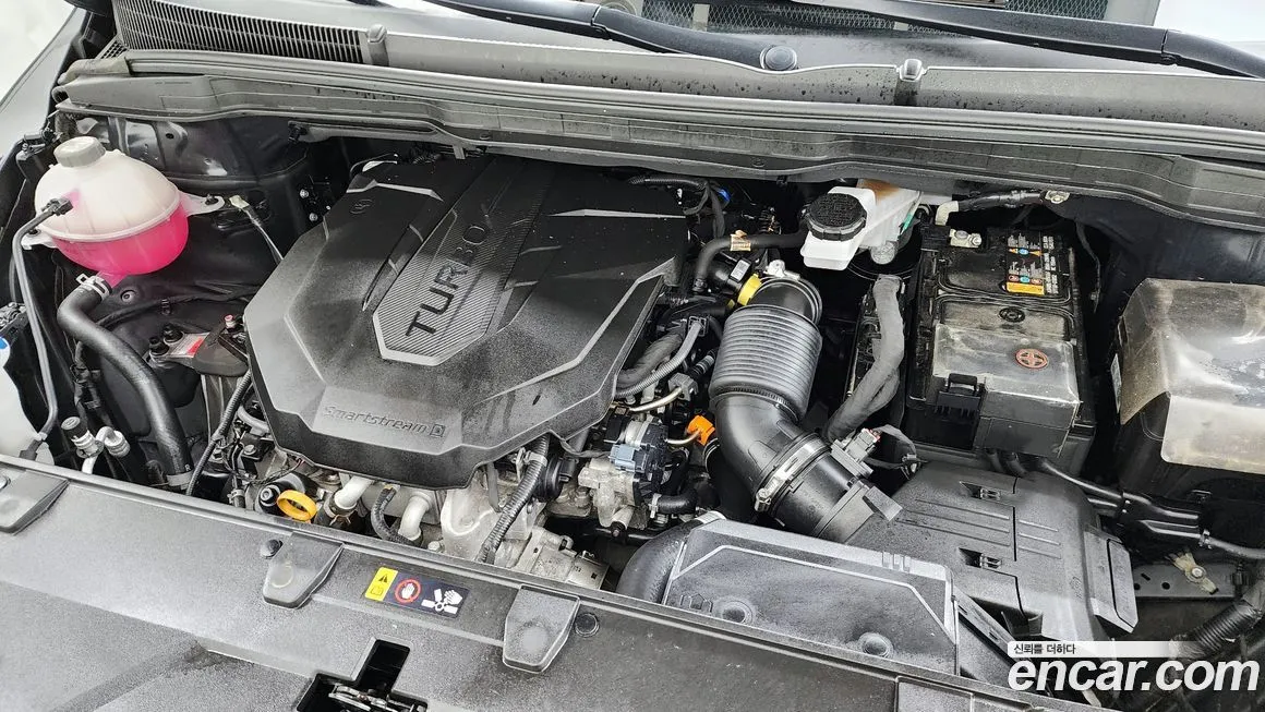 Kia Carnival — фото 10