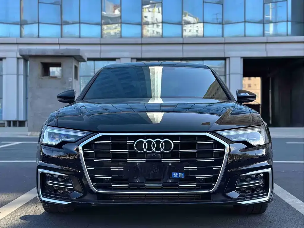 Audi A6L — фото 3