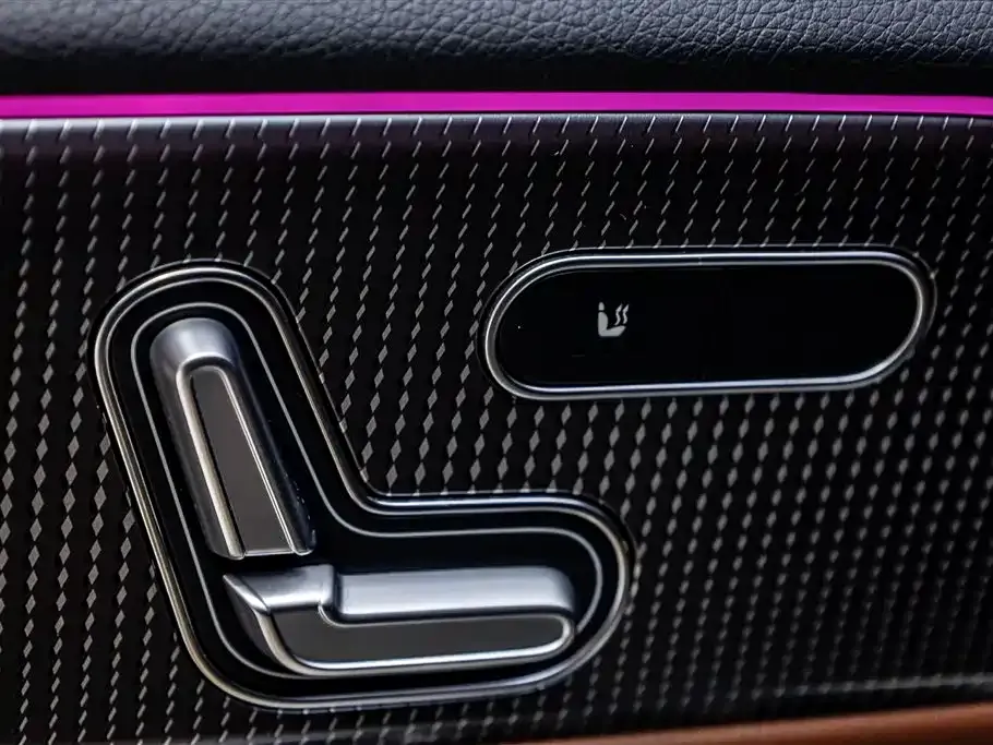 Mercedes-Benz GLB 2022 из CN, фото 10