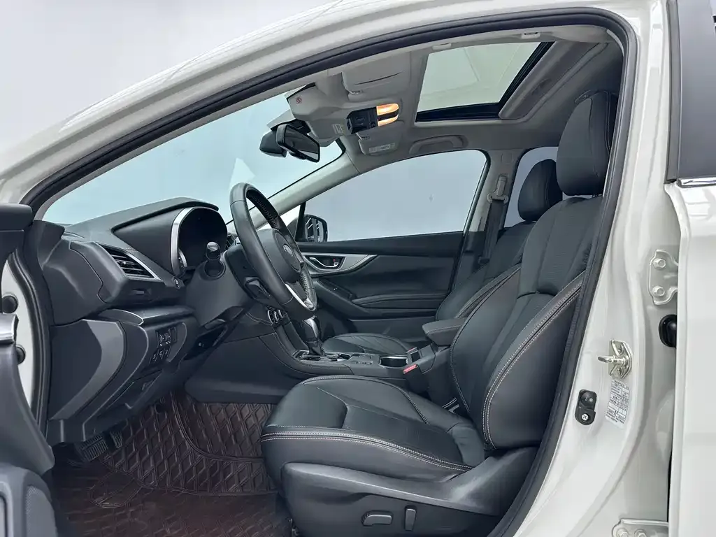 Subaru XV 2022 из CN, фото 6