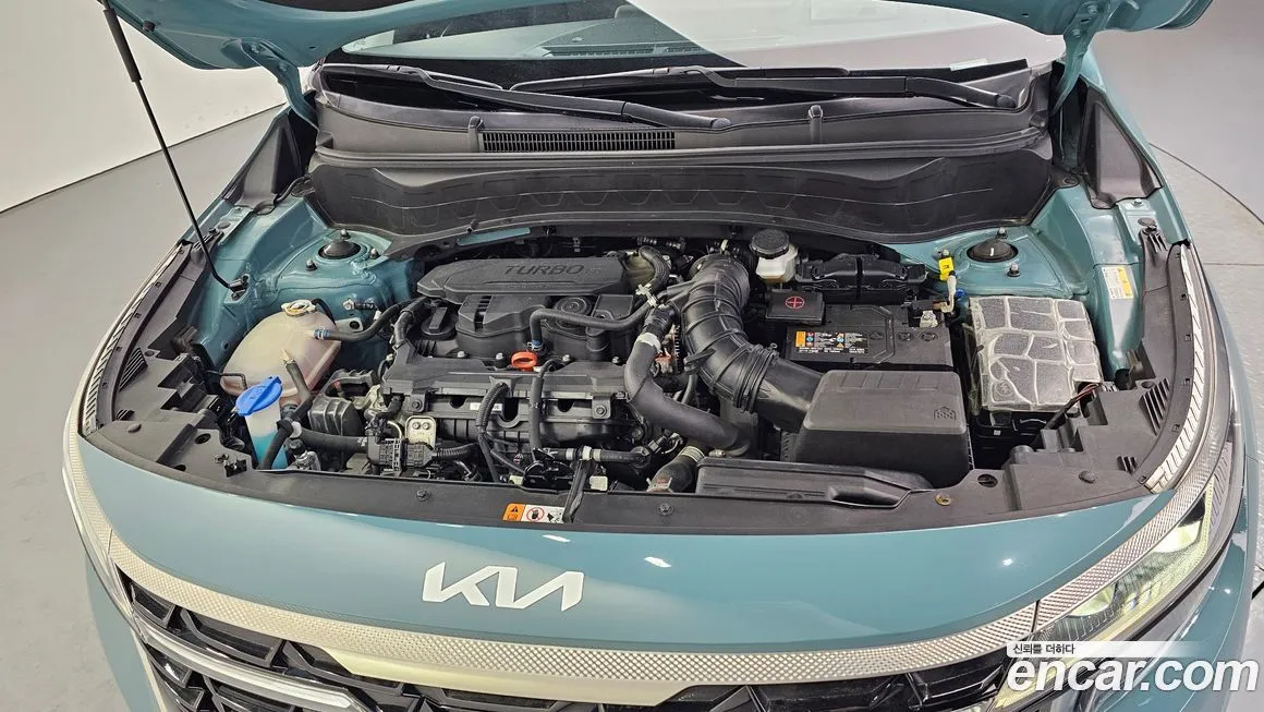 Kia Seltos 2023 из KR, фото 9