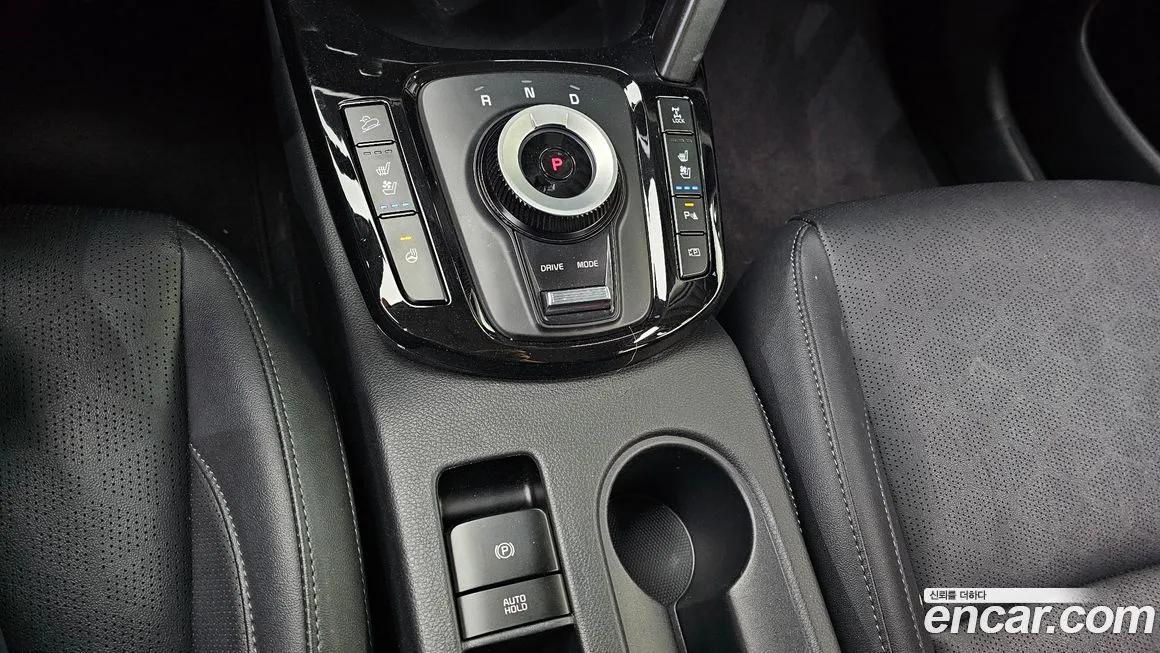 Kia Seltos 2023 из KR, фото 10