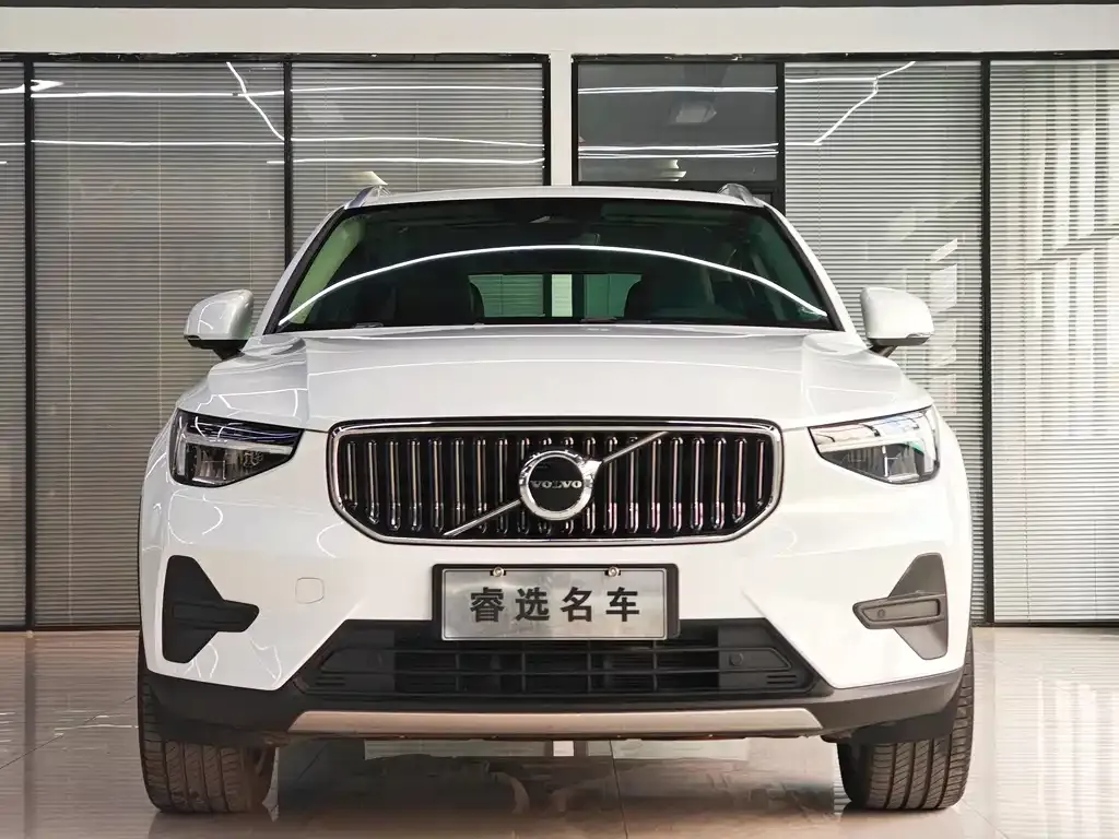 Volvo XC40 2023 из CN, фото 9