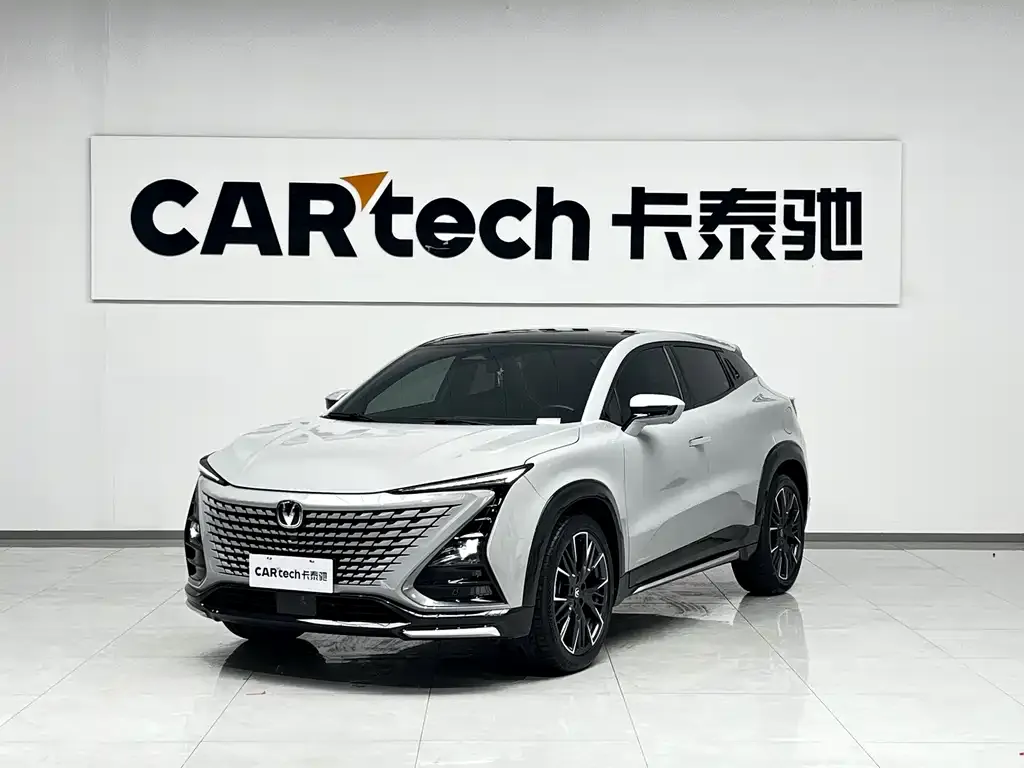 Changan UNI-T