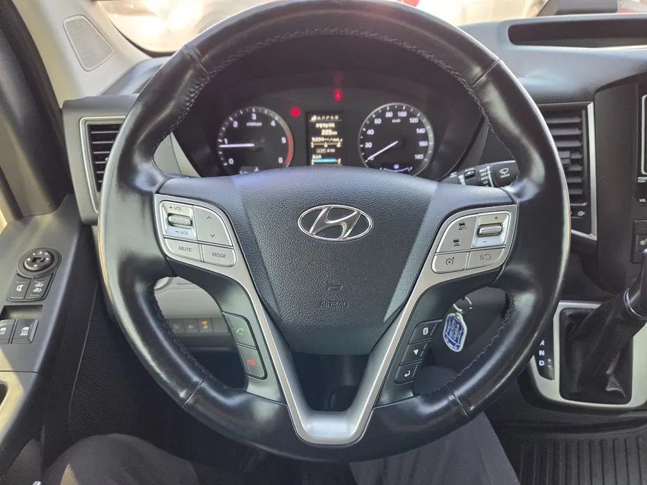 Hyundai Solati 2022 из KR, фото 7