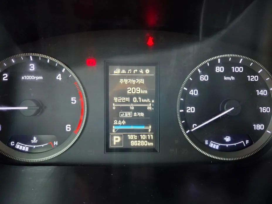 Hyundai Solati 2022 из KR, фото 2