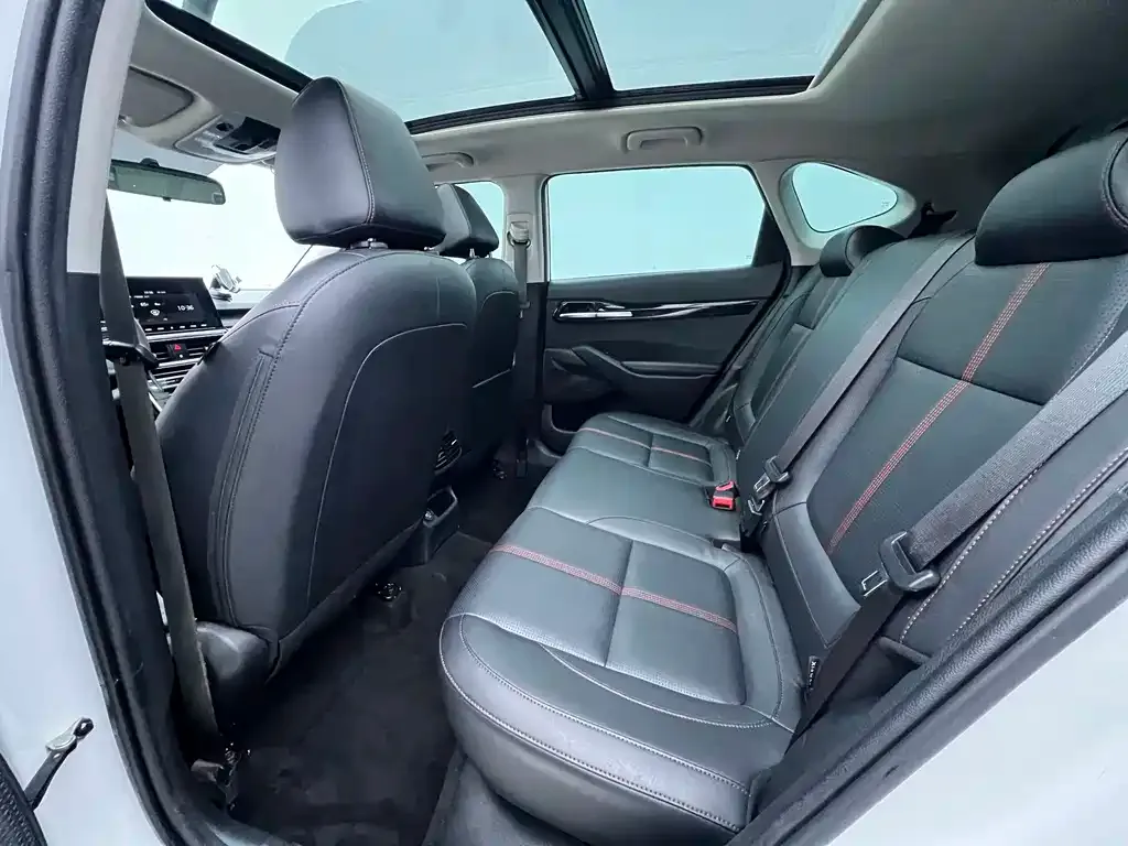 Kia KX3 — фото 9