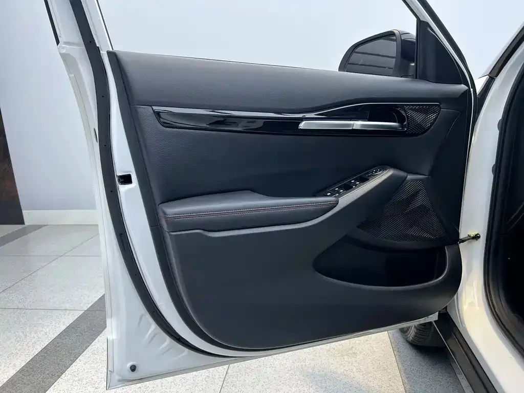 Kia KX3 — фото 8