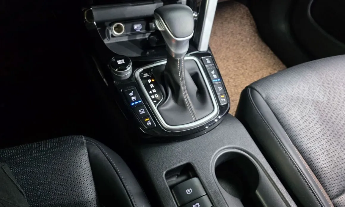 Kia Seltos 2022 из KR, фото 4