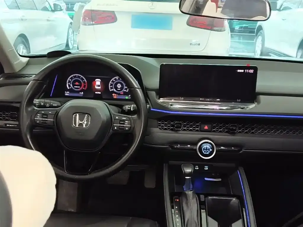 Honda Accord 2023 из CN, фото 3