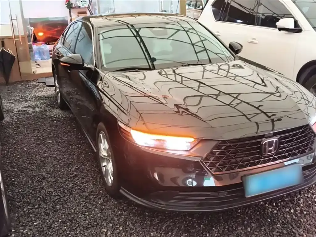 Honda Accord 2023 из CN, фото 10