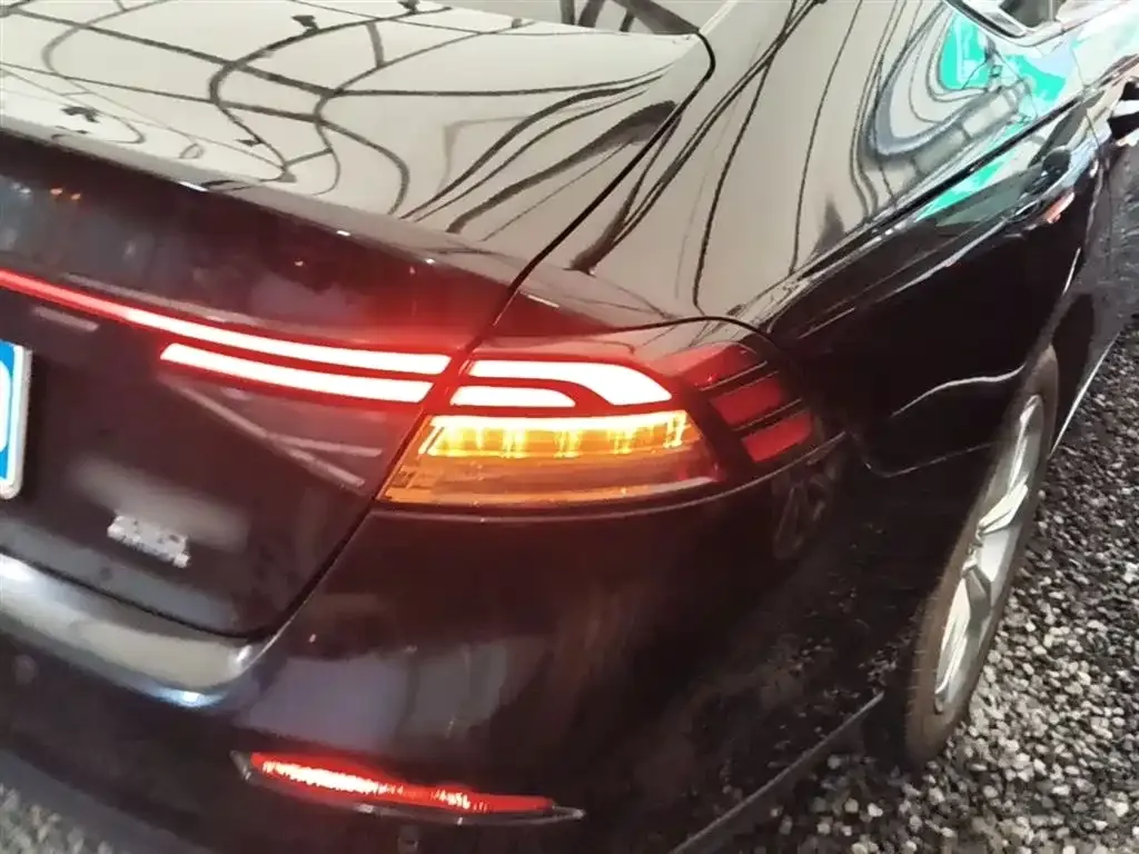 Honda Accord 2023 из CN, фото 6