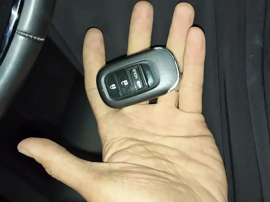 Honda Accord 2023 из CN, фото 2