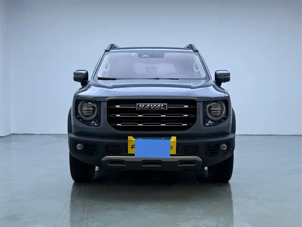 Haval Big Dog — фото 2