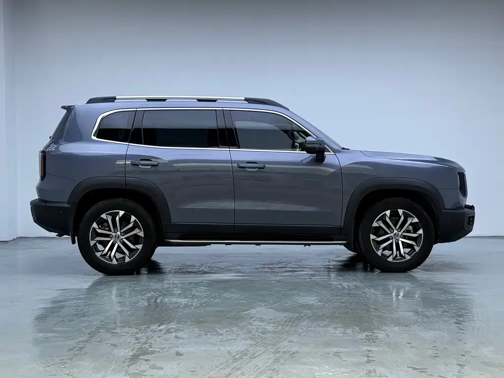 Haval Big Dog — фото 7