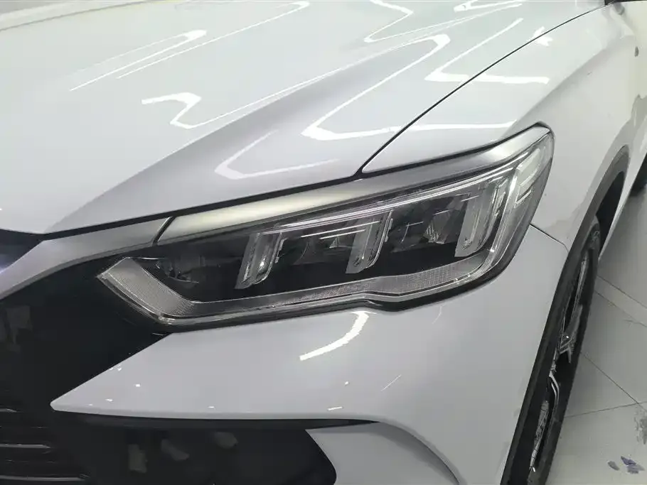 BYD Pro New Energy — фото 7