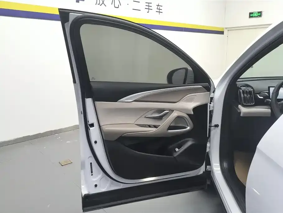 BYD Pro New Energy — фото 3