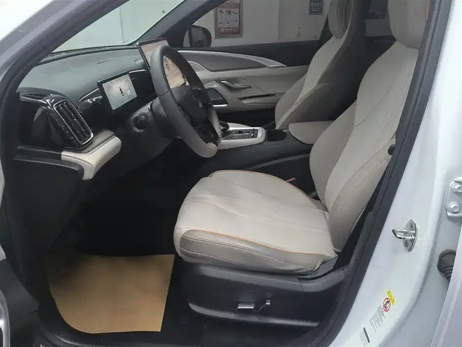 BYD Pro New Energy — фото 8
