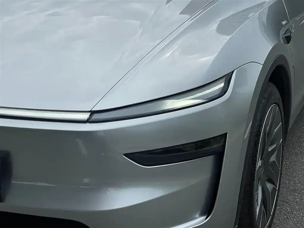 Tesla Model Y L 2025 из CN, фото 2